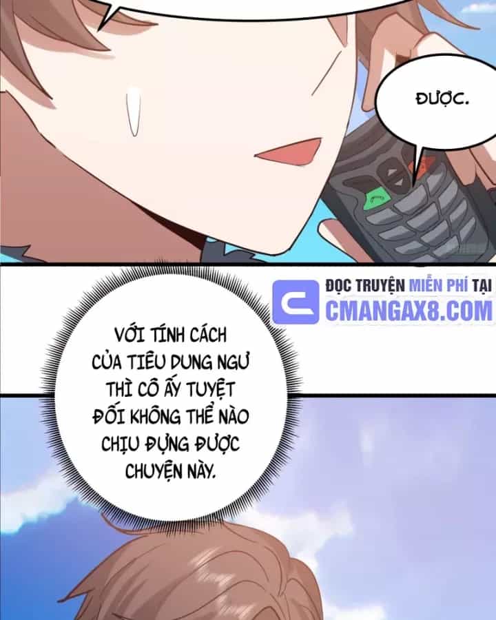 Ta Không Muốn Trùng Sinh Đâu - Chương 465 - ảnh 11