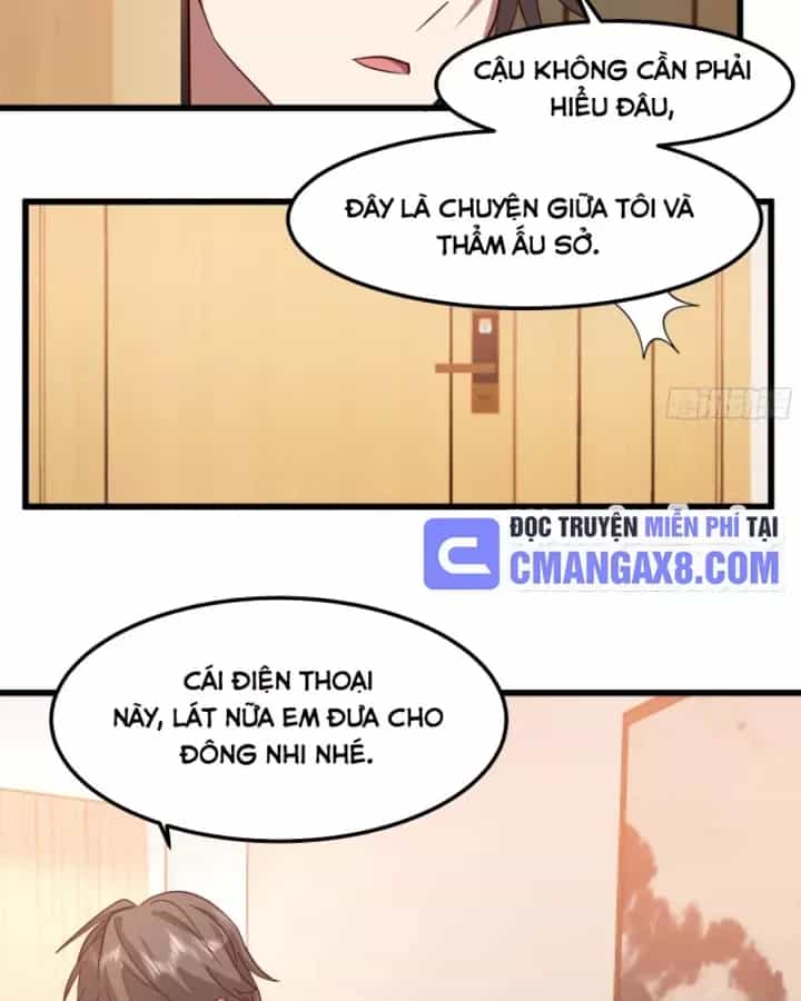 Ta Không Muốn Trùng Sinh Đâu - Chương 465 - ảnh 25