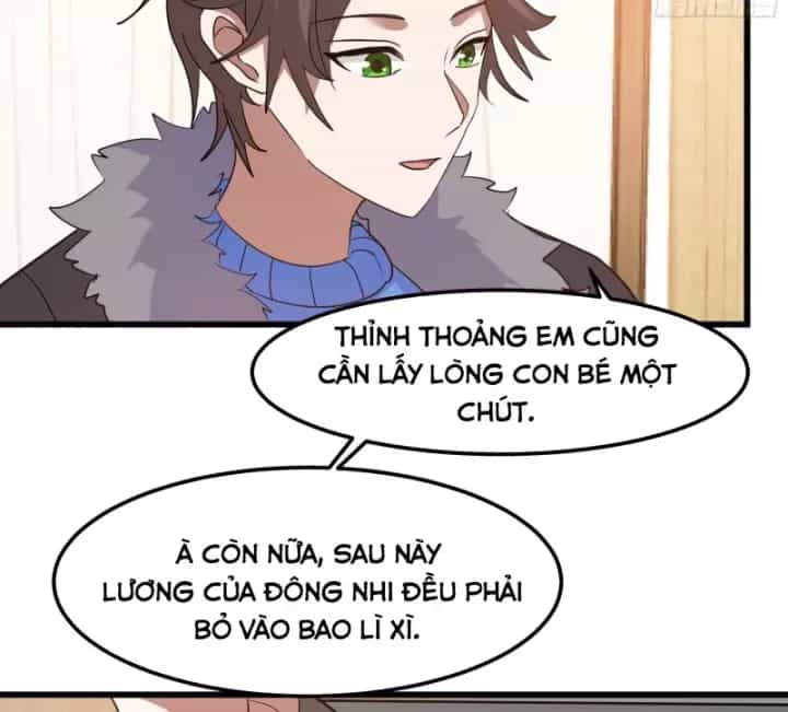 Ta Không Muốn Trùng Sinh Đâu - Chương 465 - ảnh 29