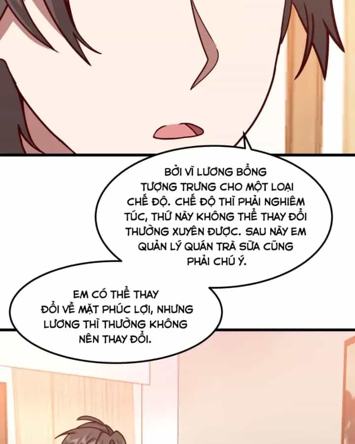 Ta Không Muốn Trùng Sinh Đâu - Chương 465 - ảnh 34