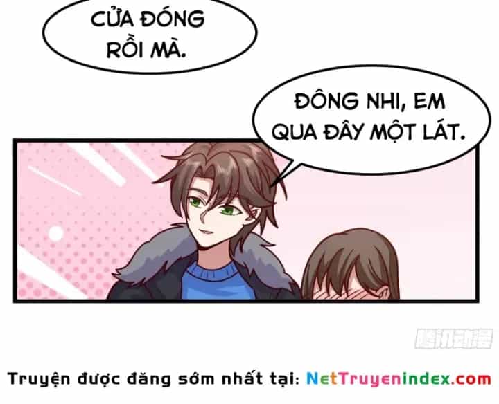 Ta Không Muốn Trùng Sinh Đâu - Chương 465 - ảnh 44