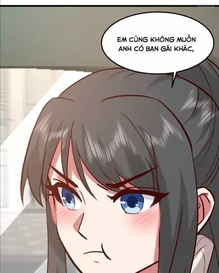 Ta Không Muốn Trùng Sinh Đâu - Chương 466 - ảnh 10