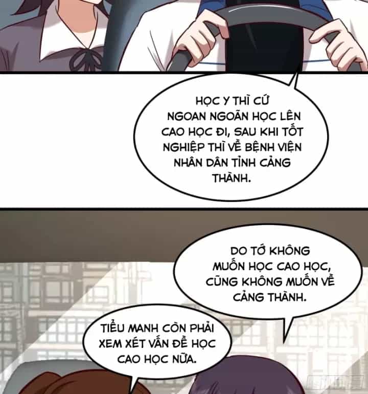 Ta Không Muốn Trùng Sinh Đâu - Chương 466 - ảnh 16