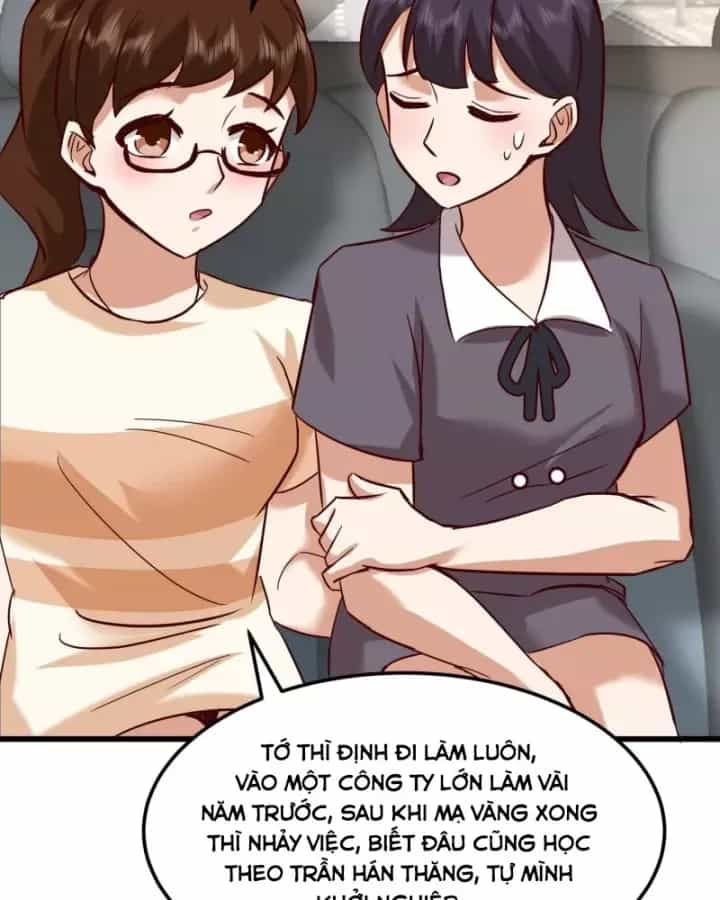 Ta Không Muốn Trùng Sinh Đâu - Chương 466 - ảnh 17
