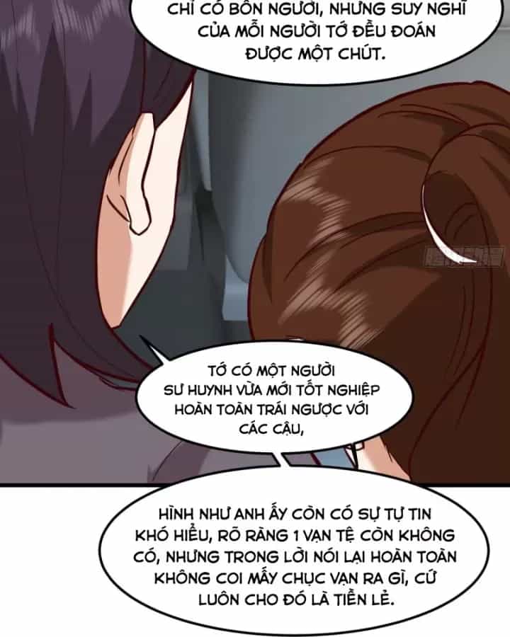 Ta Không Muốn Trùng Sinh Đâu - Chương 466 - ảnh 22