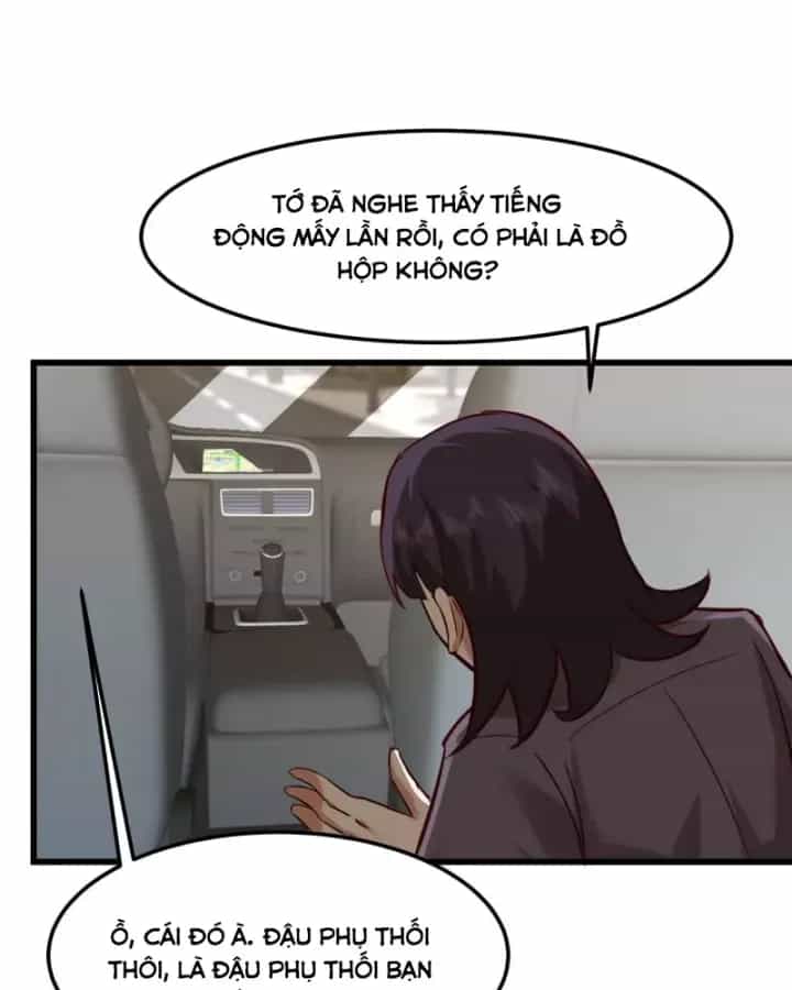 Ta Không Muốn Trùng Sinh Đâu - Chương 466 - ảnh 28