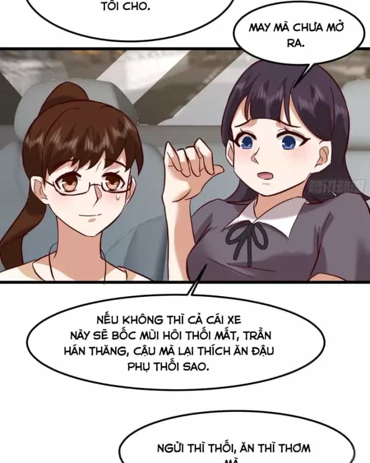 Ta Không Muốn Trùng Sinh Đâu - Chương 466 - ảnh 29