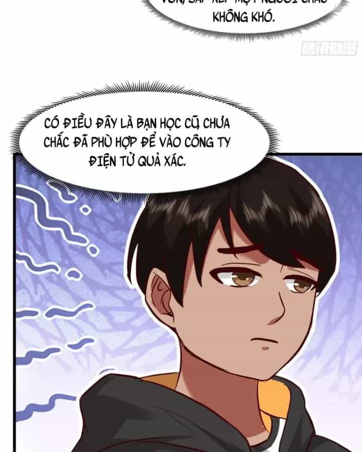 Ta Không Muốn Trùng Sinh Đâu - Chương 466 - ảnh 33