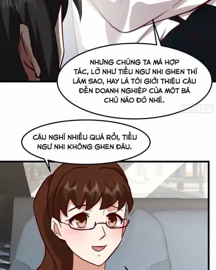 Ta Không Muốn Trùng Sinh Đâu - Chương 466 - ảnh 36