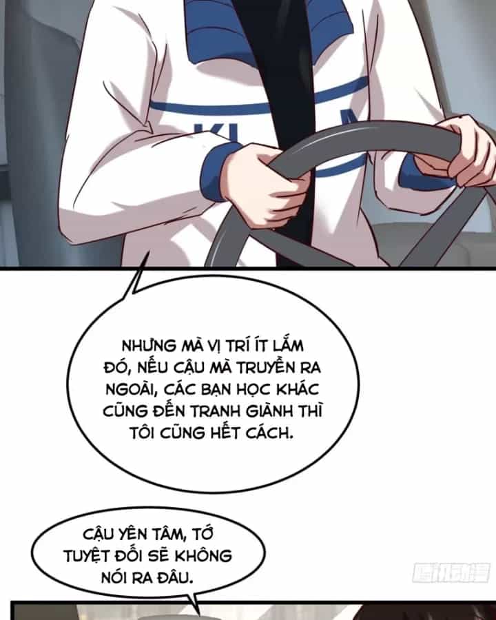 Ta Không Muốn Trùng Sinh Đâu - Chương 466 - ảnh 38