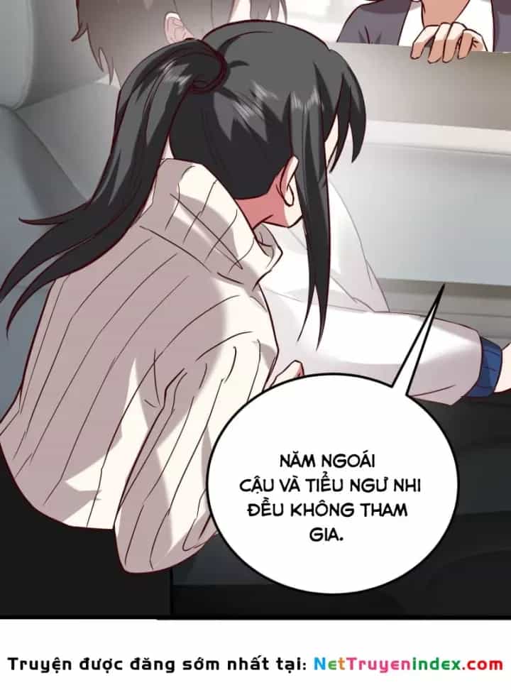 Ta Không Muốn Trùng Sinh Đâu - Chương 466 - ảnh 45