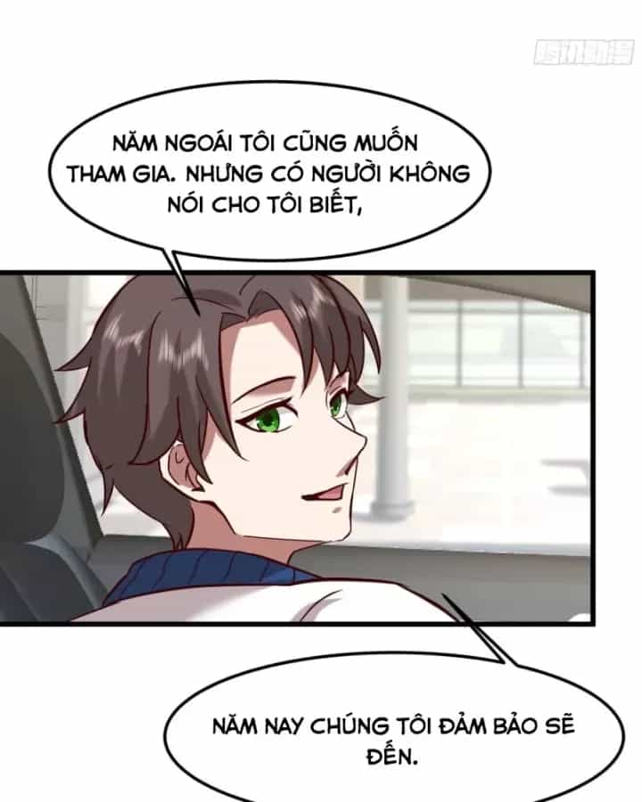 Ta Không Muốn Trùng Sinh Đâu - Chương 466 - ảnh 46