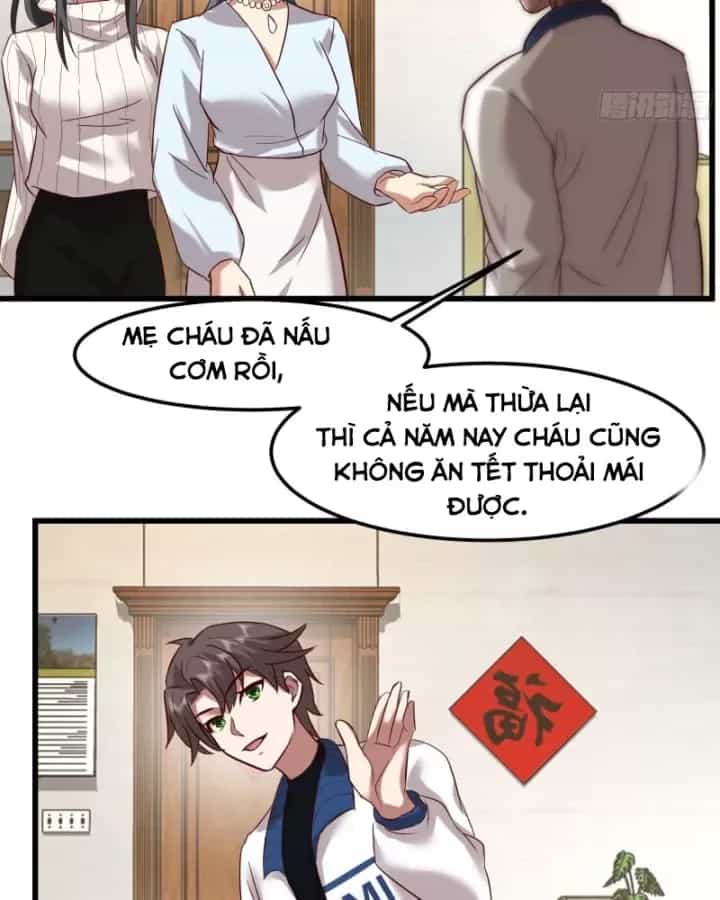 Ta Không Muốn Trùng Sinh Đâu - Chương 466 - ảnh 50