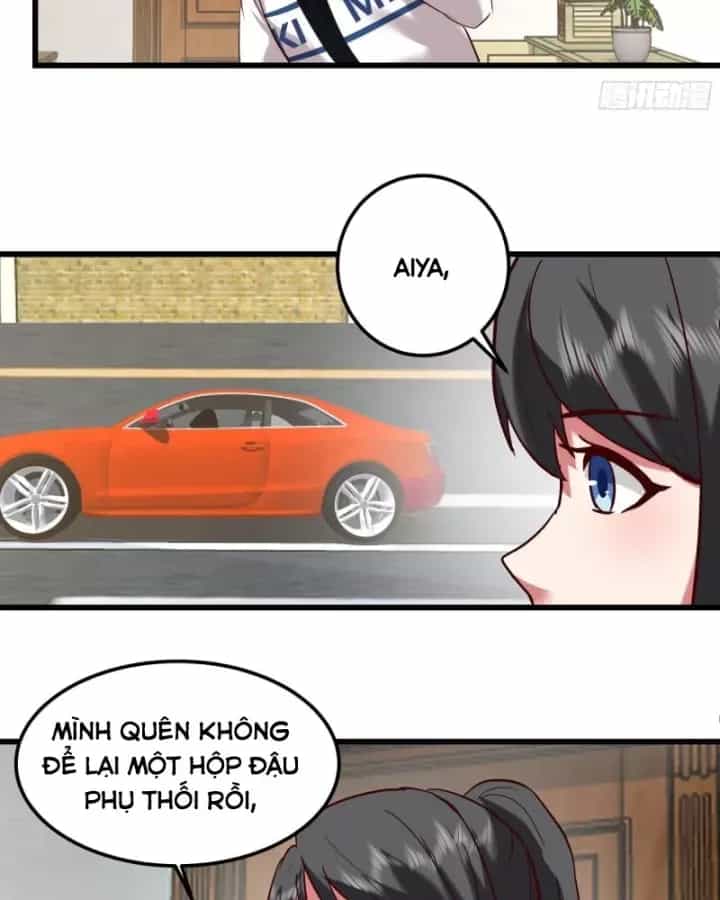 Ta Không Muốn Trùng Sinh Đâu - Chương 466 - ảnh 51