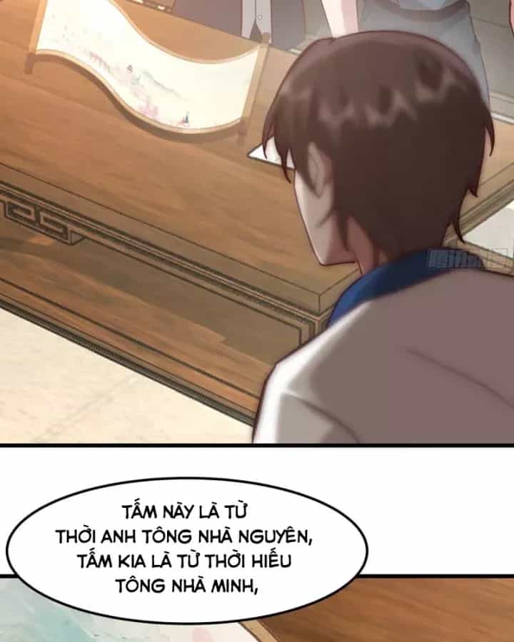 Ta Không Muốn Trùng Sinh Đâu - Chương 466 - ảnh 58