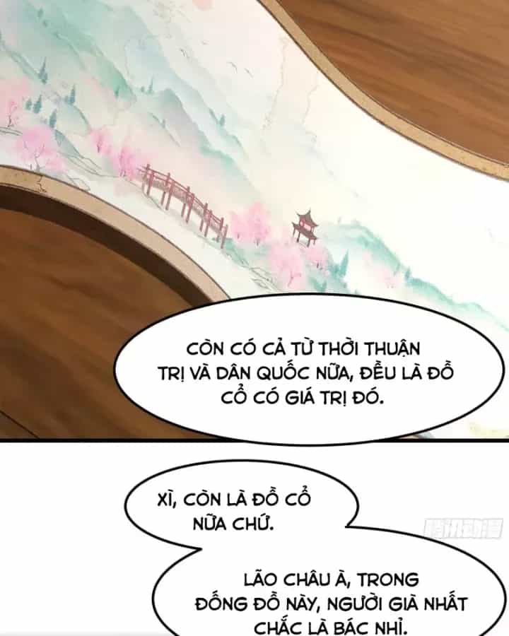 Ta Không Muốn Trùng Sinh Đâu - Chương 466 - ảnh 59