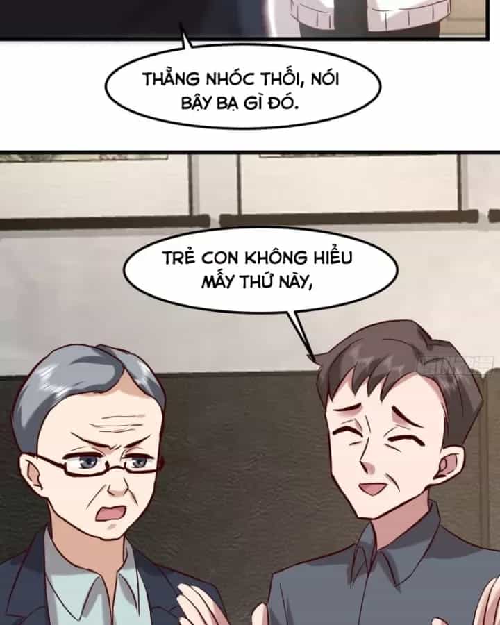 Ta Không Muốn Trùng Sinh Đâu - Chương 466 - ảnh 61