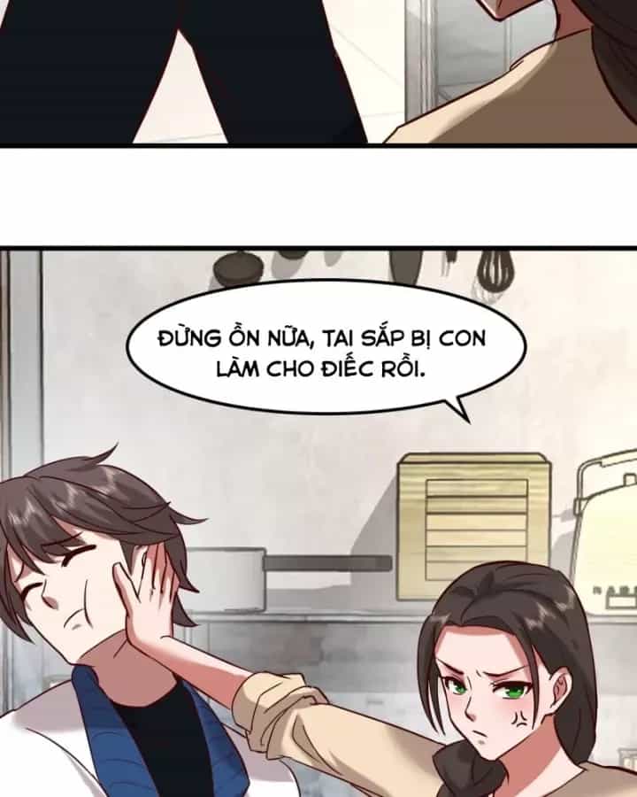 Ta Không Muốn Trùng Sinh Đâu - Chương 466 - ảnh 65
