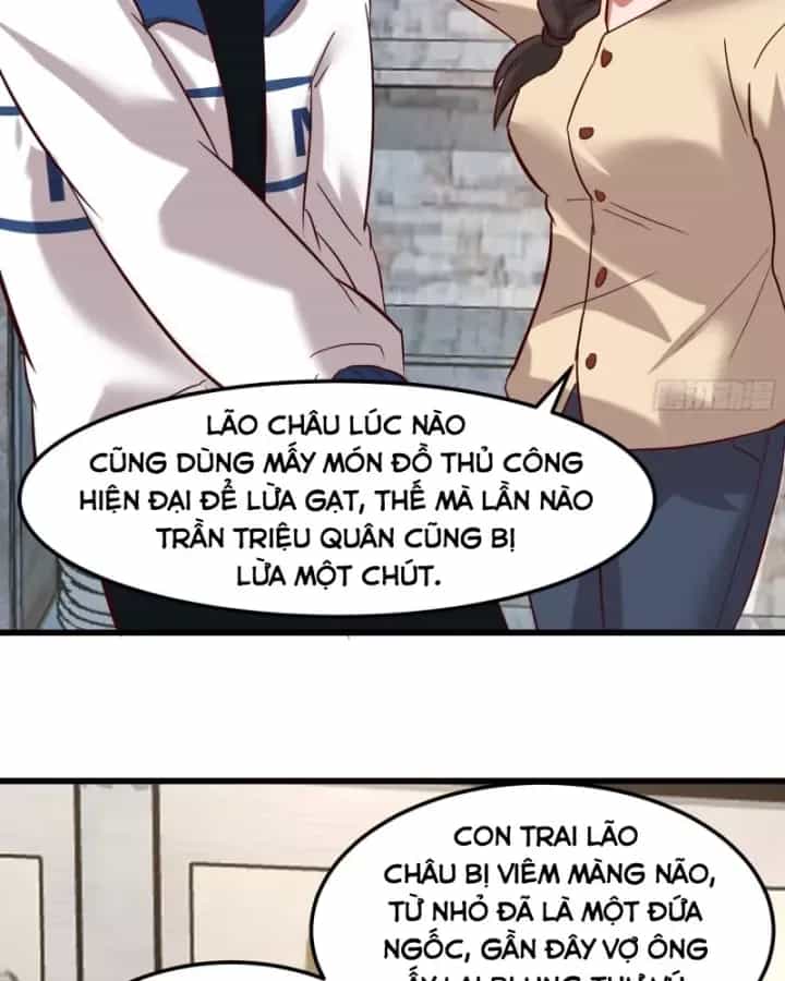Ta Không Muốn Trùng Sinh Đâu - Chương 466 - ảnh 66