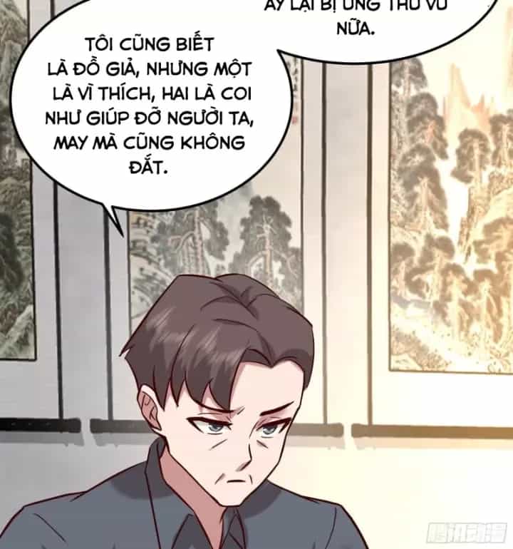 Ta Không Muốn Trùng Sinh Đâu - Chương 466 - ảnh 67
