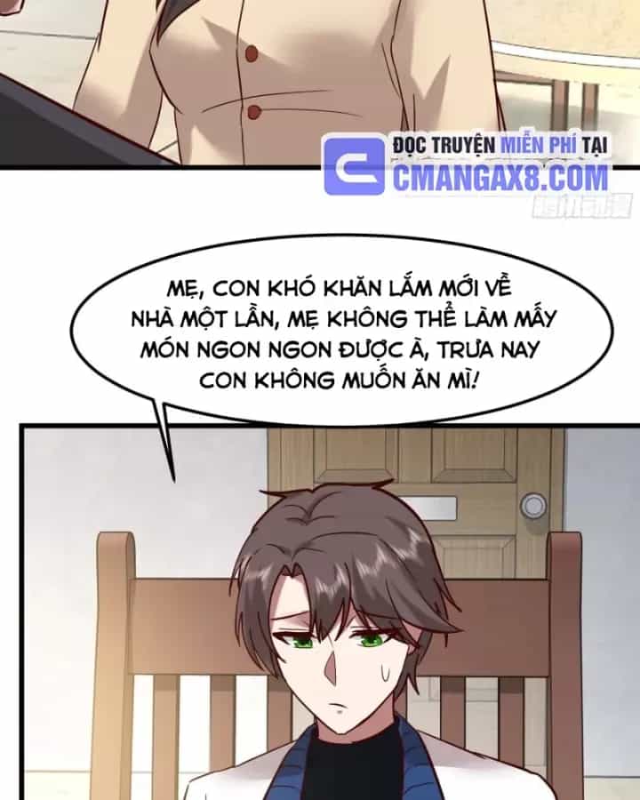Ta Không Muốn Trùng Sinh Đâu - Chương 466 - ảnh 70