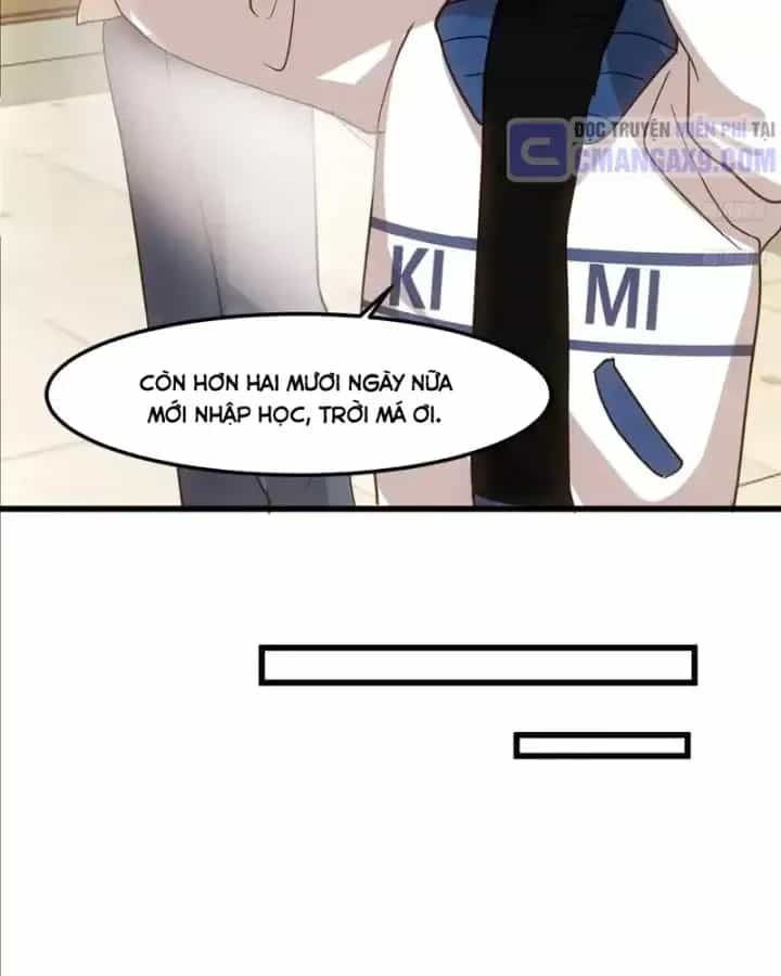 Ta Không Muốn Trùng Sinh Đâu - Chương 467 - ảnh 10