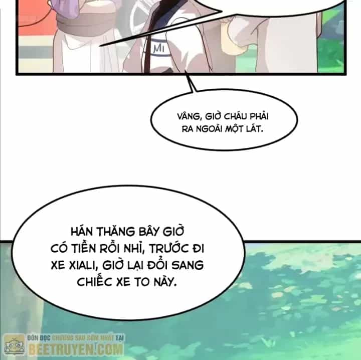 Ta Không Muốn Trùng Sinh Đâu - Chương 467 - ảnh 15