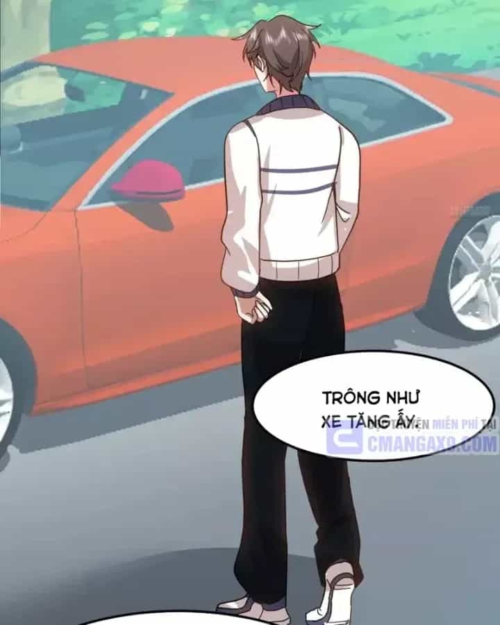 Ta Không Muốn Trùng Sinh Đâu - Chương 467 - ảnh 16