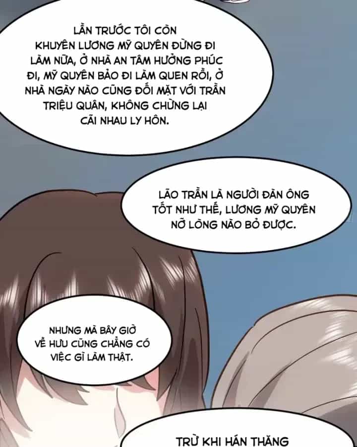 Ta Không Muốn Trùng Sinh Đâu - Chương 467 - ảnh 17