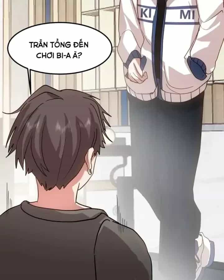 Ta Không Muốn Trùng Sinh Đâu - Chương 467 - ảnh 25