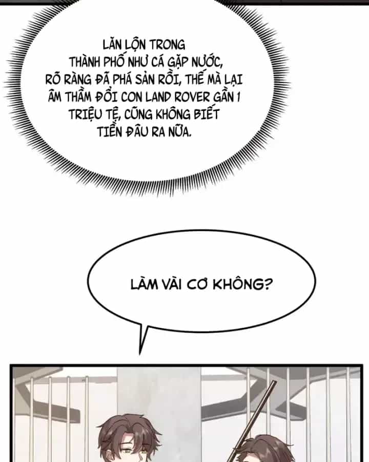 Ta Không Muốn Trùng Sinh Đâu - Chương 467 - ảnh 33