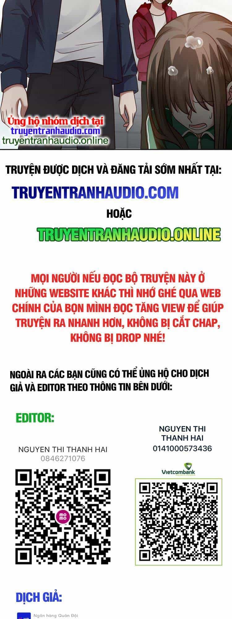 Ta Không Muốn Trùng Sinh Đâu - Chương 47 - ảnh 21
