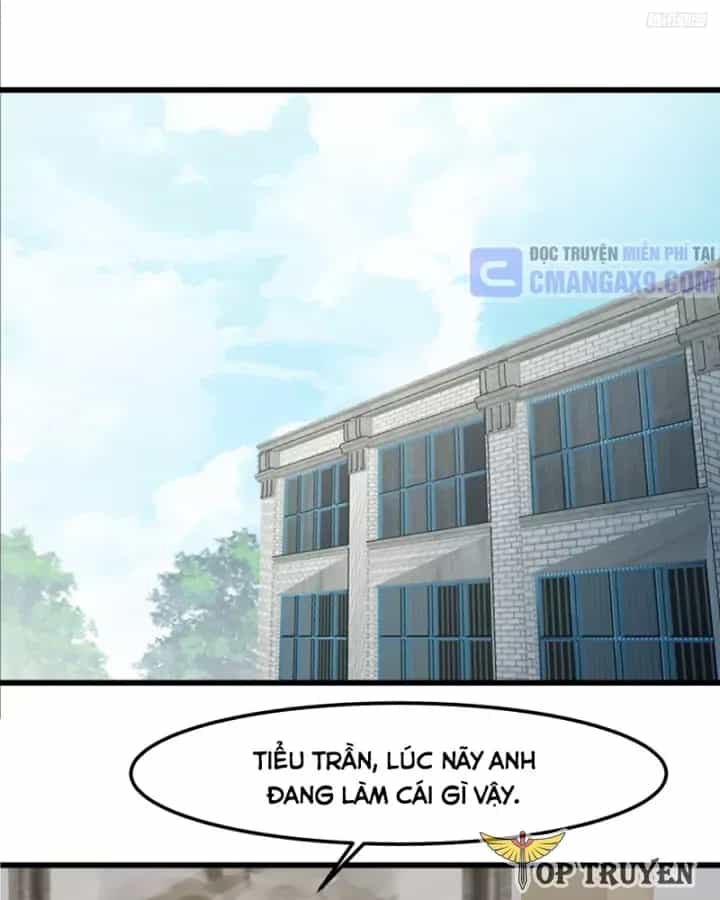 Ta Không Muốn Trùng Sinh Đâu - Chương 468 - ảnh 2