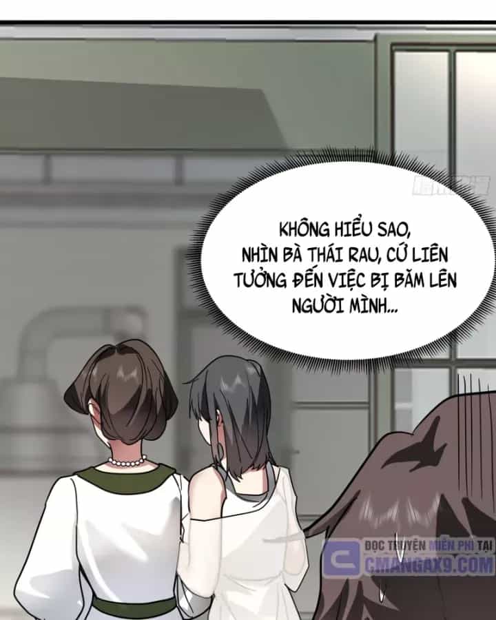 Ta Không Muốn Trùng Sinh Đâu - Chương 468 - ảnh 24