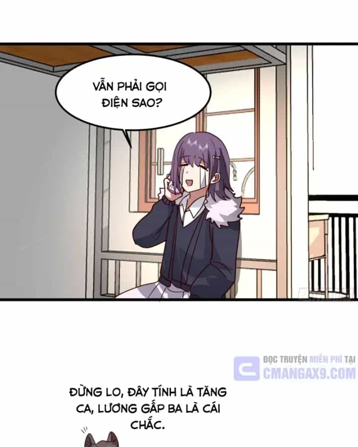 Ta Không Muốn Trùng Sinh Đâu - Chương 468 - ảnh 36