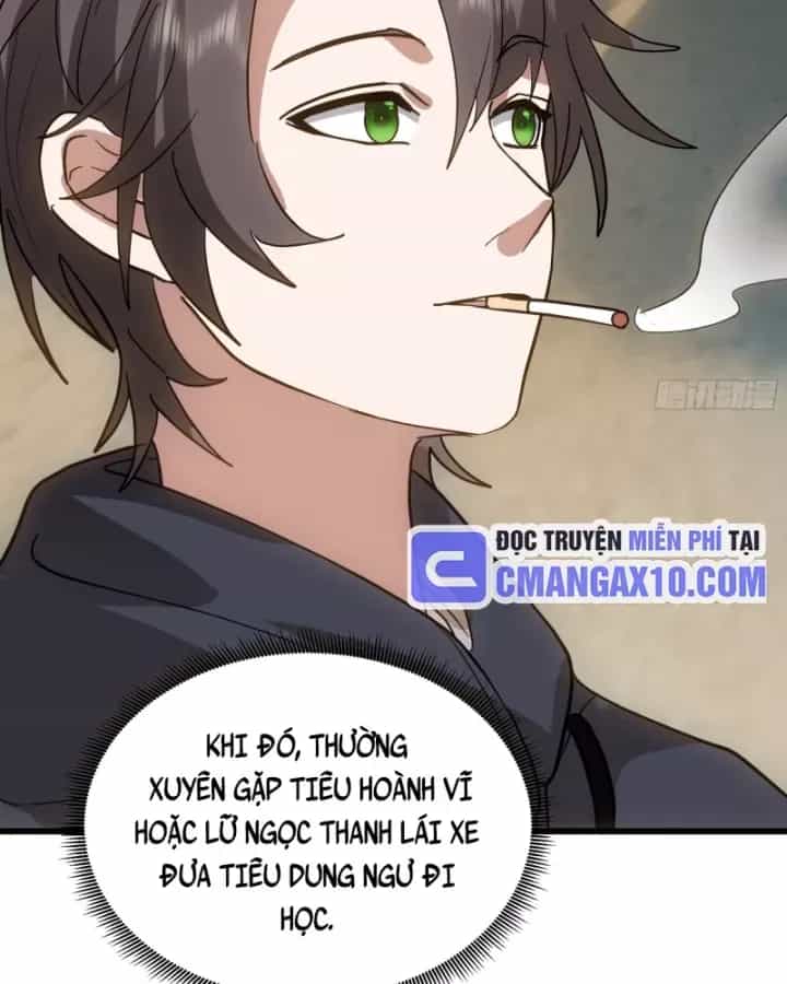 Ta Không Muốn Trùng Sinh Đâu - Chương 469 - ảnh 14