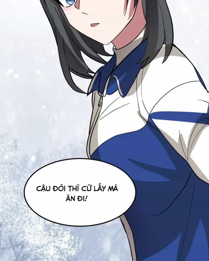 Ta Không Muốn Trùng Sinh Đâu - Chương 469 - ảnh 20