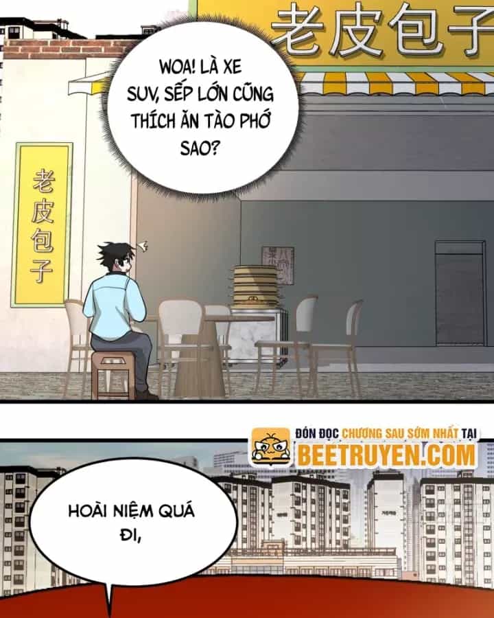 Ta Không Muốn Trùng Sinh Đâu - Chương 469 - ảnh 40