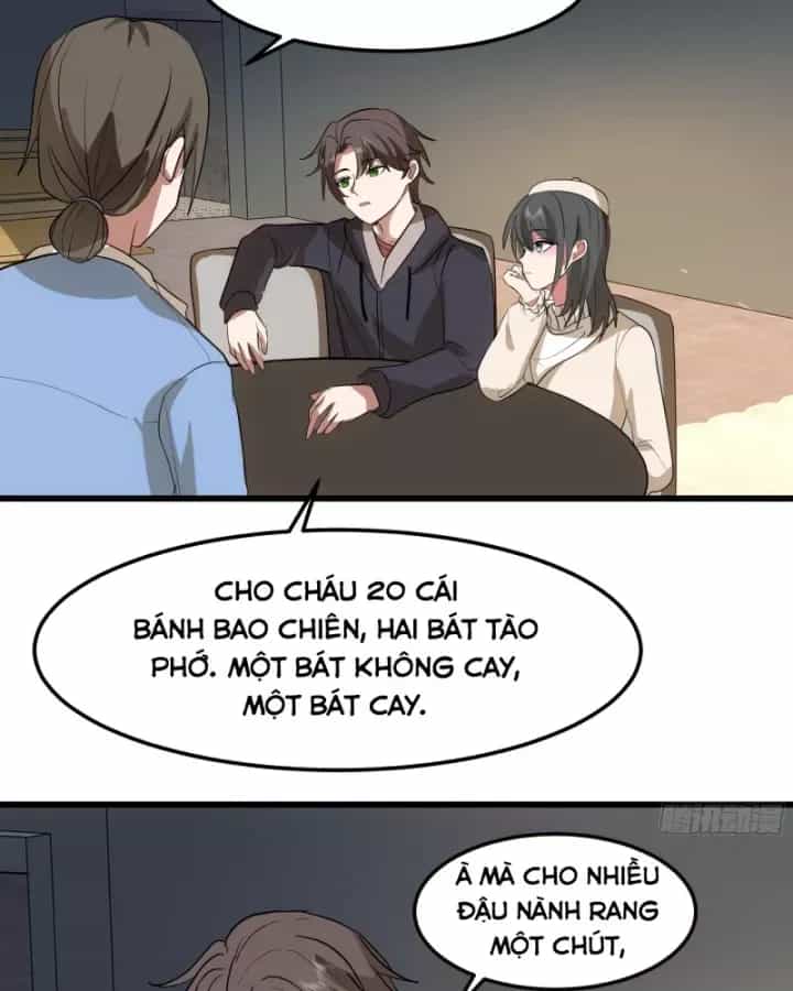 Ta Không Muốn Trùng Sinh Đâu - Chương 469 - ảnh 44