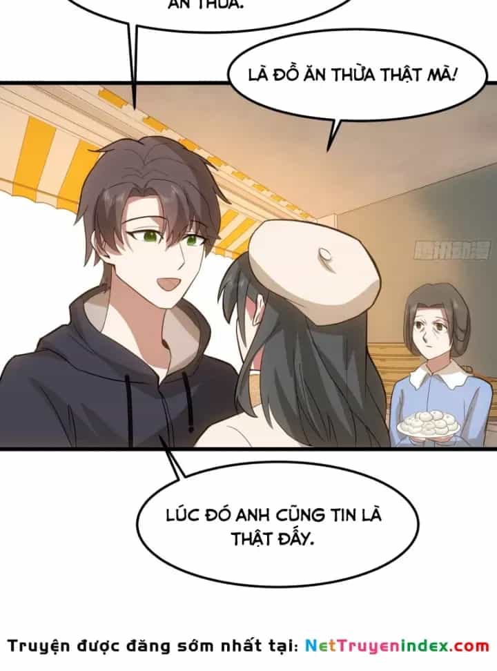 Ta Không Muốn Trùng Sinh Đâu - Chương 469 - ảnh 61