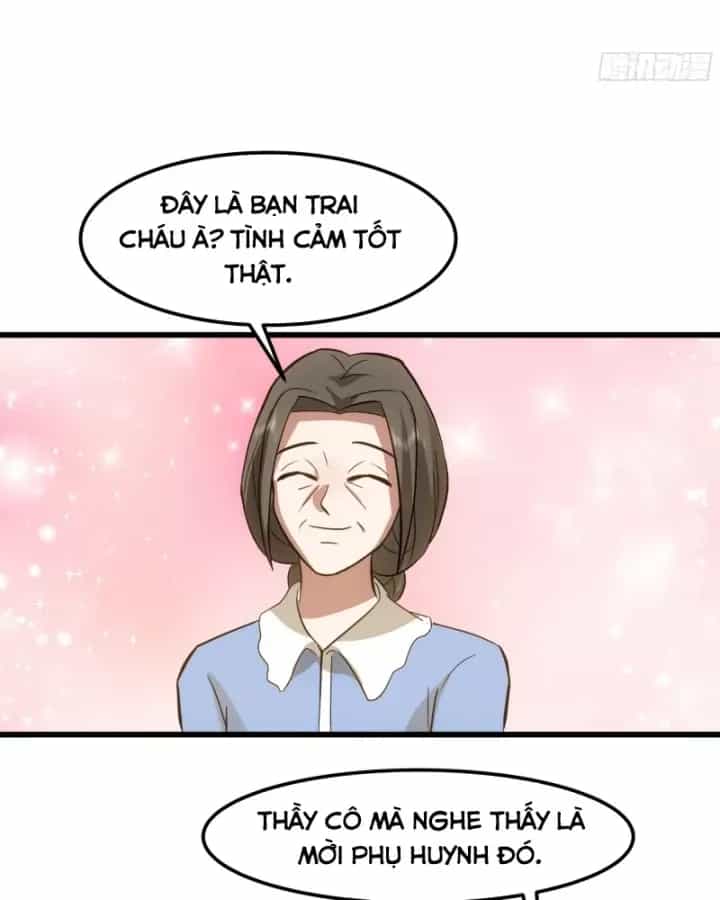 Ta Không Muốn Trùng Sinh Đâu - Chương 469 - ảnh 62