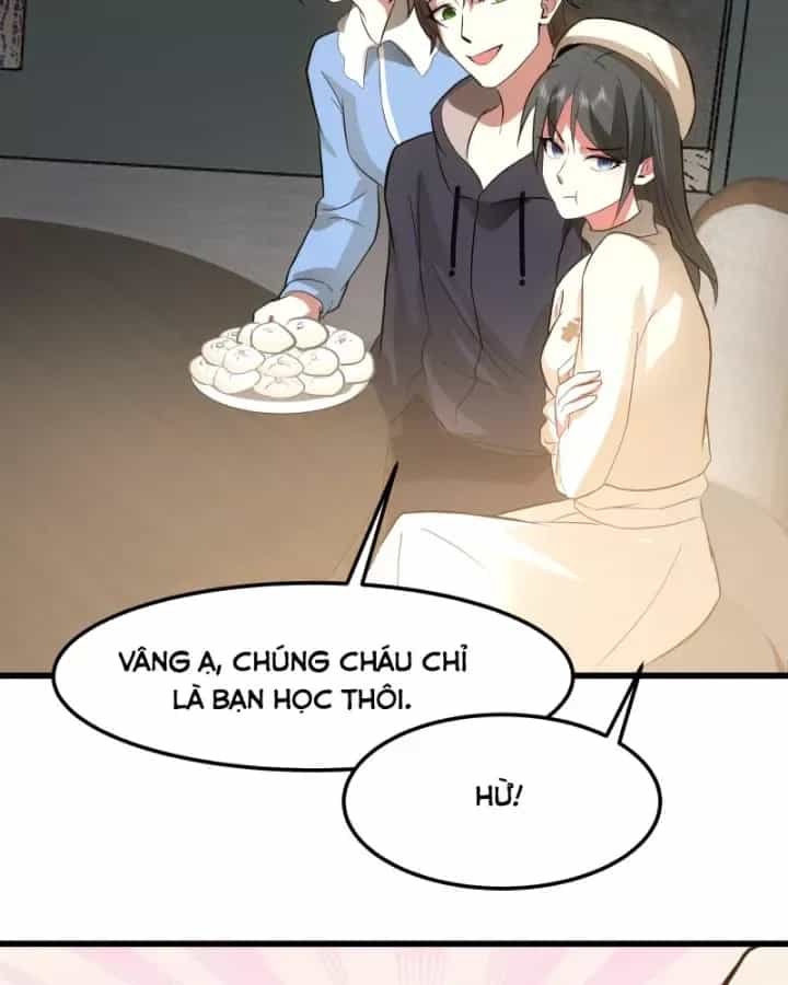Ta Không Muốn Trùng Sinh Đâu - Chương 469 - ảnh 64