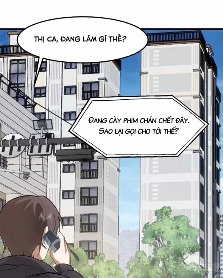Ta Không Muốn Trùng Sinh Đâu - Chương 469 - ảnh 80