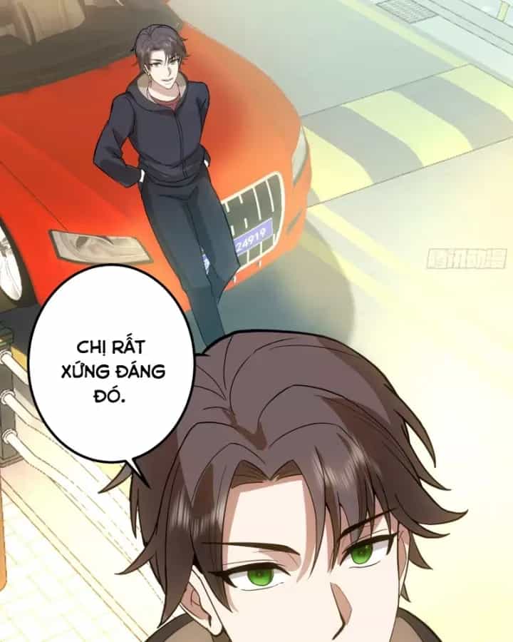 Ta Không Muốn Trùng Sinh Đâu - Chương 469 - ảnh 86