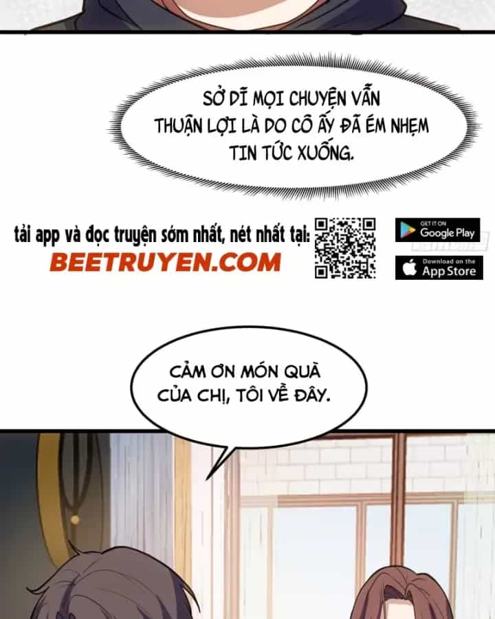 Ta Không Muốn Trùng Sinh Đâu - Chương 470 - ảnh 22