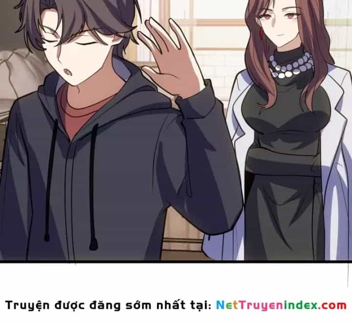 Ta Không Muốn Trùng Sinh Đâu - Chương 470 - ảnh 23