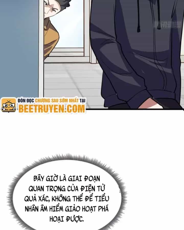 Ta Không Muốn Trùng Sinh Đâu - Chương 470 - ảnh 33