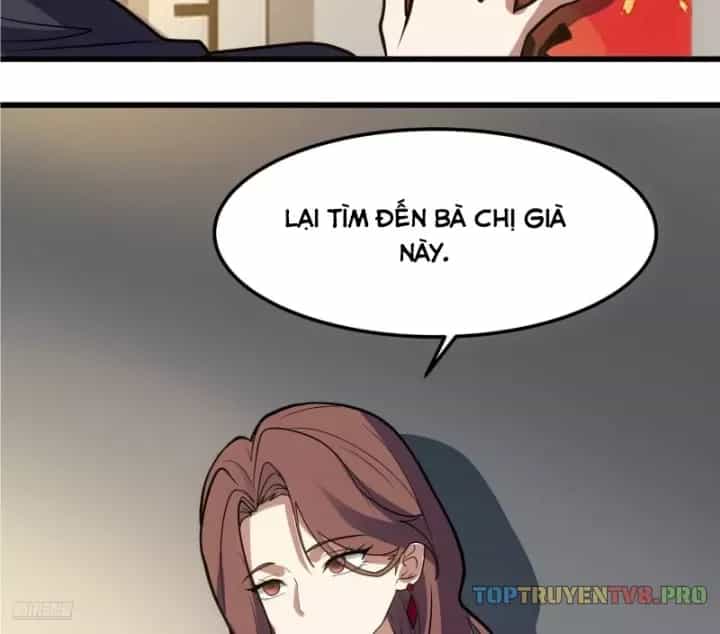 Ta Không Muốn Trùng Sinh Đâu - Chương 470 - ảnh 5