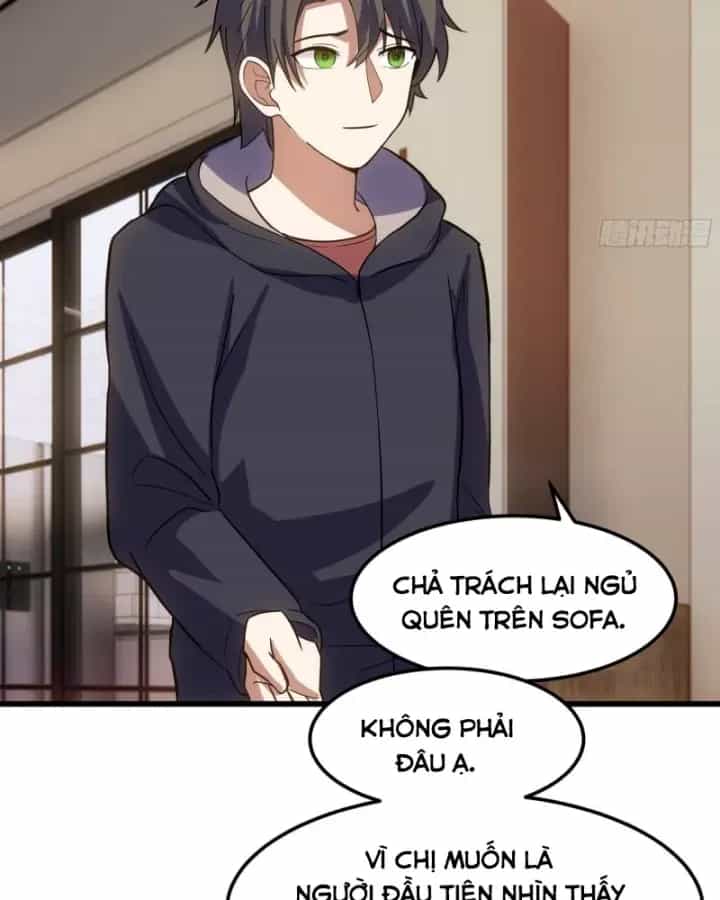Ta Không Muốn Trùng Sinh Đâu - Chương 470 - ảnh 59