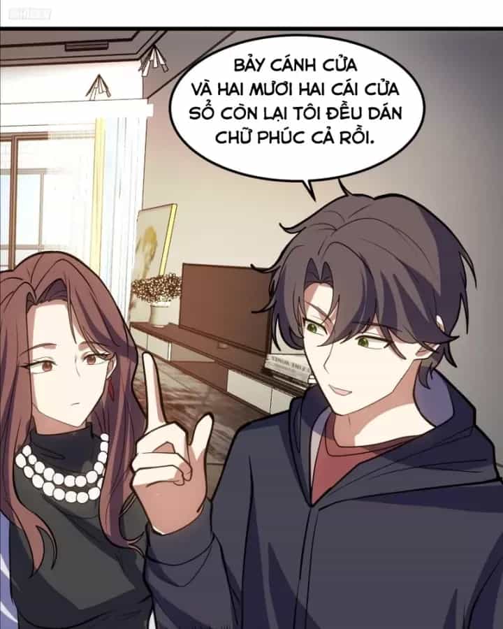 Ta Không Muốn Trùng Sinh Đâu - Chương 470 - ảnh 9
